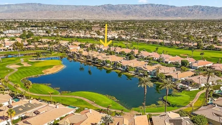 50360 Spyglass Hill Drive, La Quinta, CA 92253 - #3