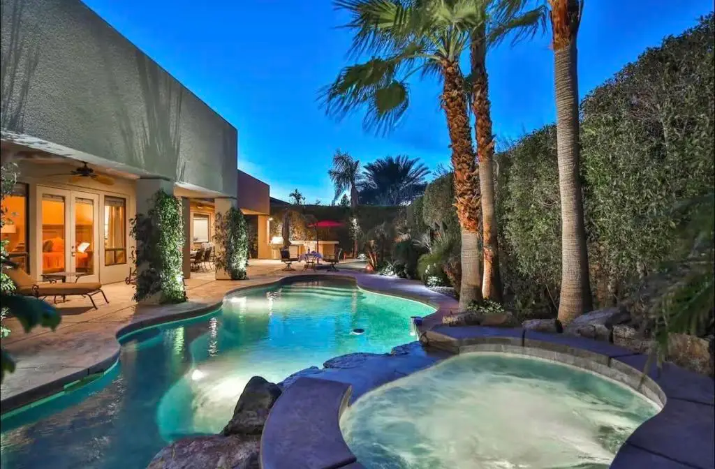 81102 Carefree Drive, Indio, CA 92201 - #1