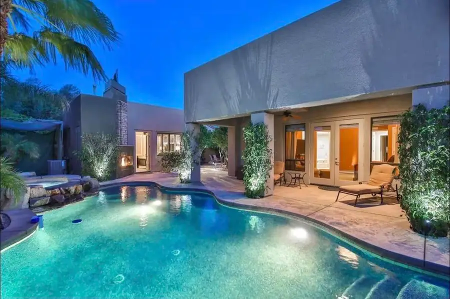 81102 Carefree Drive, Indio, CA 92201 - #2