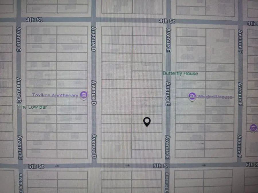 Lot 229 Avenue E, Bombay Beach, CA 92257 - #3