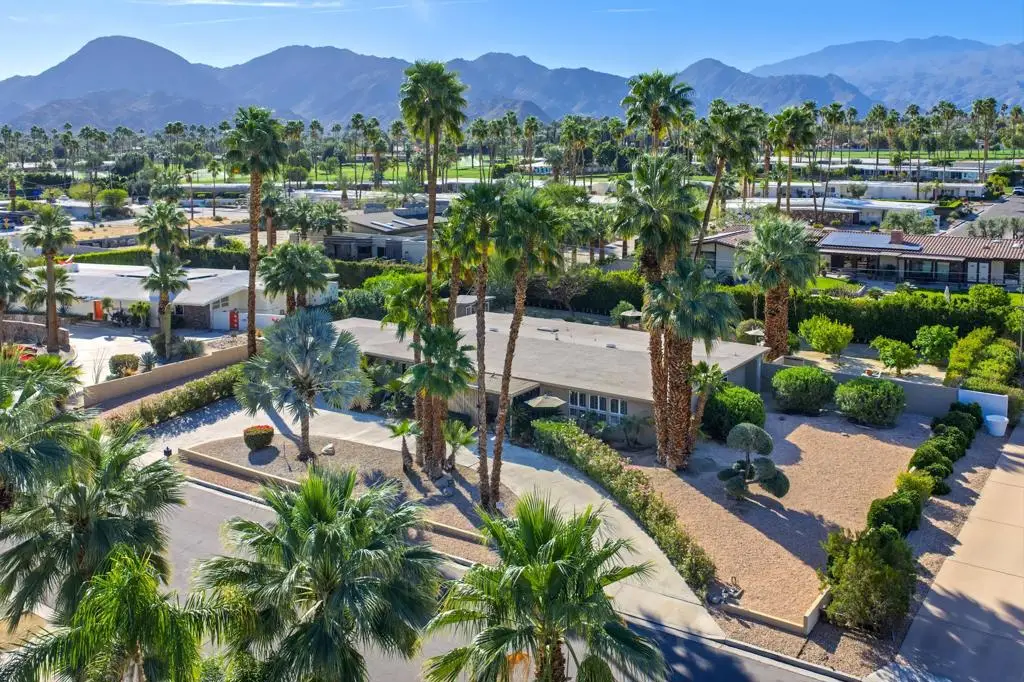 73593 Pinyon Street, Palm Desert, CA 92260 - #1