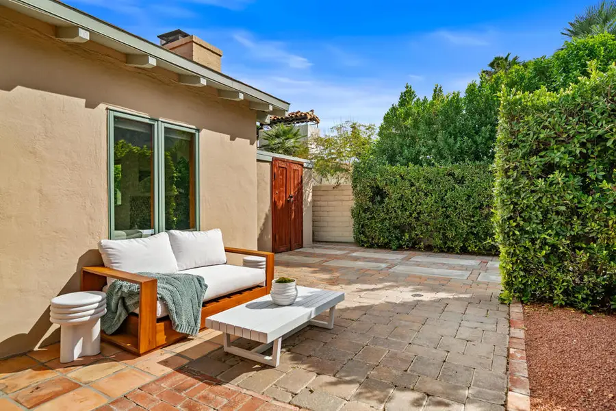 610 S Camino Real, Palm Springs, CA 92264 - #3