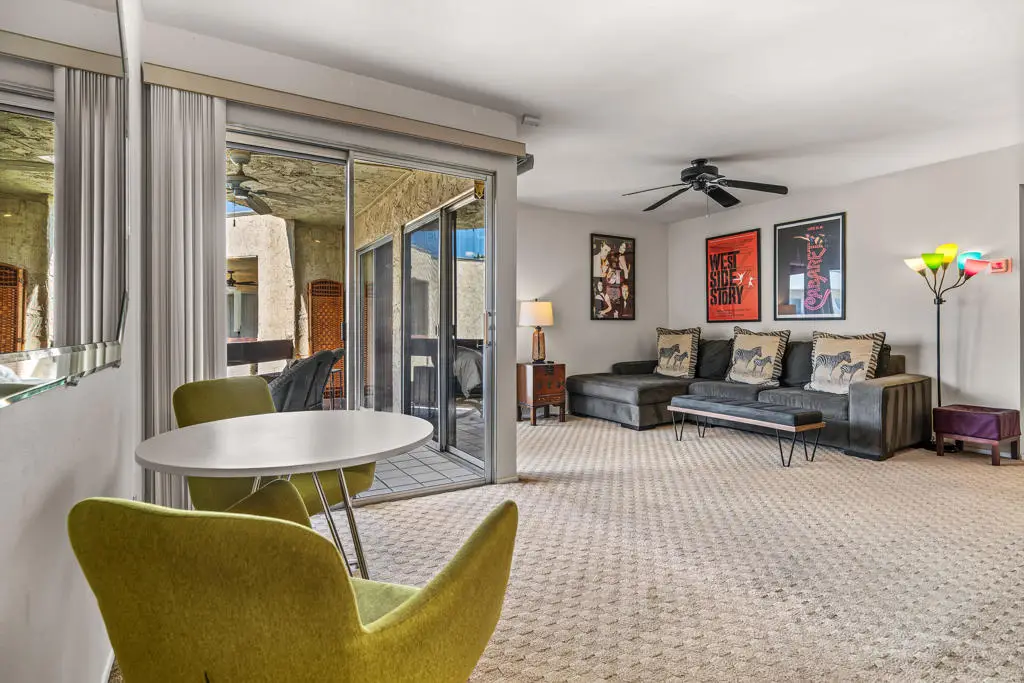 1490 S Camino Real #308, Palm Springs, CA 92264 - #1