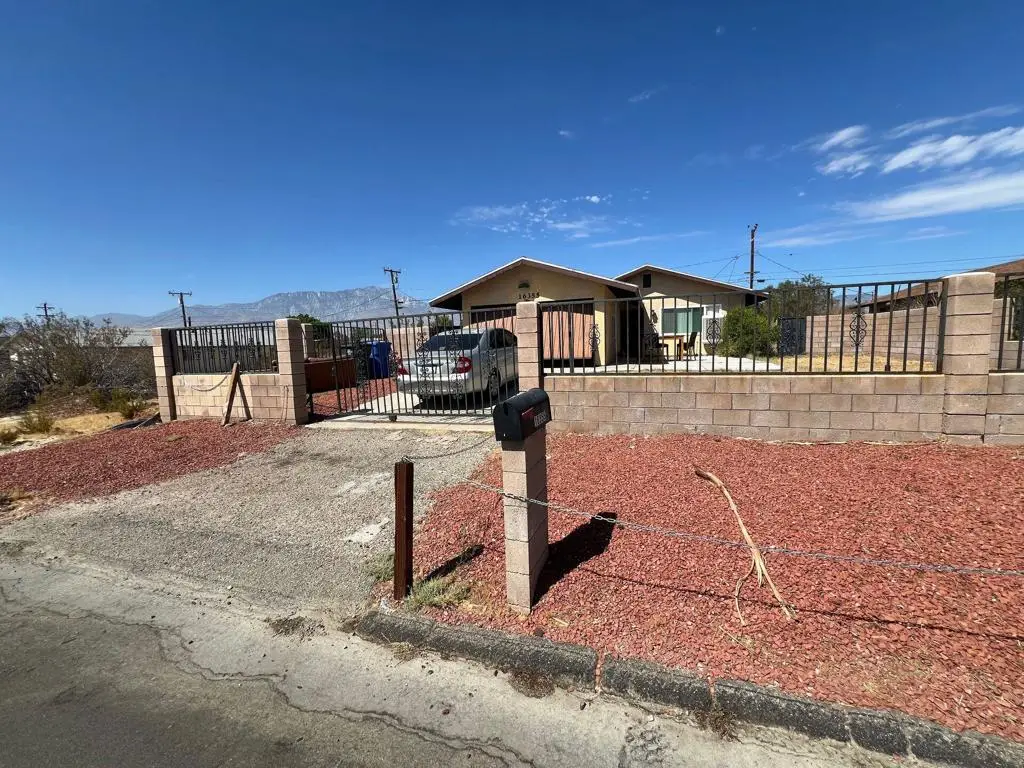16355 Via Corto E, Desert Hot Springs, CA 92240 - #1