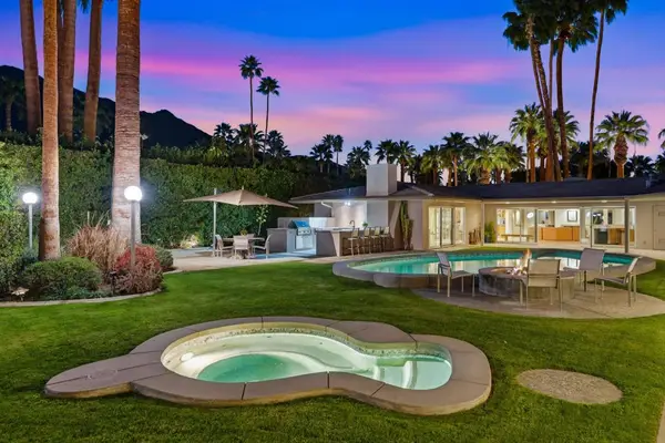 443 W Merito Place, Palm Springs, CA 92262