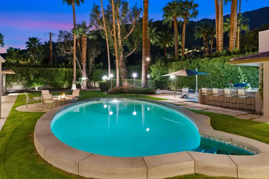 443 W Merito Place, Palm Springs, CA 92262 - #3