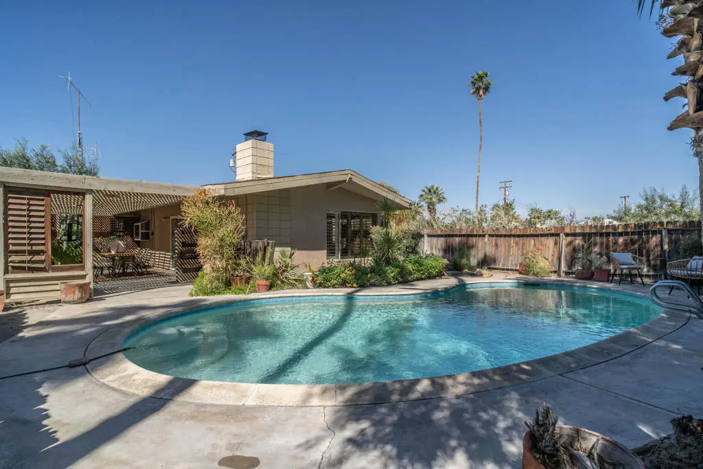 44841 San Jacinto Avenue, Palm Desert, CA 92260 - #1