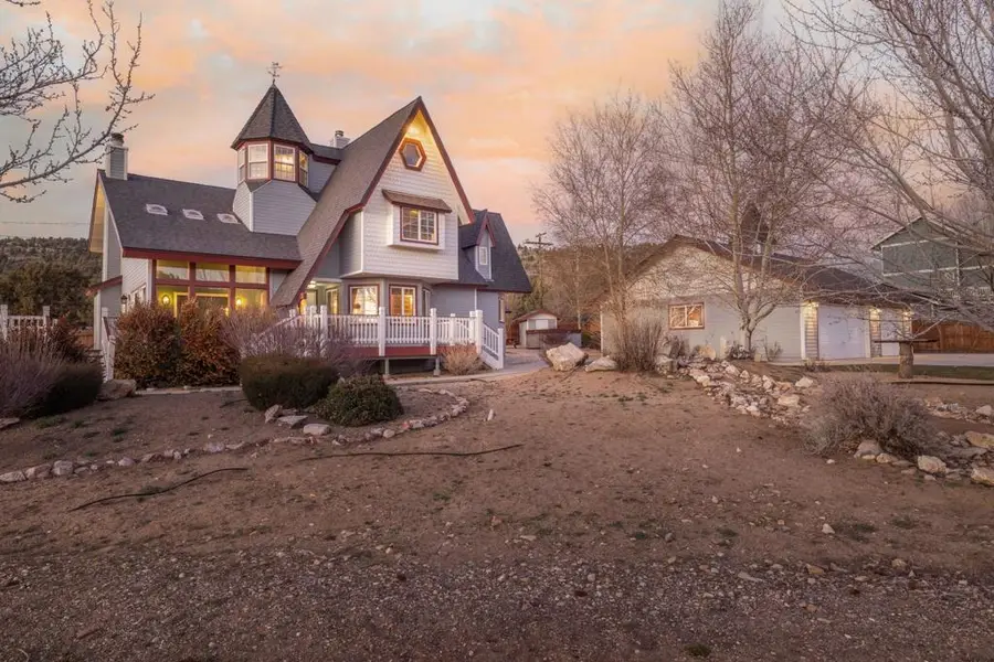 46712 Pioneer Town Road, Big Bear City, CA 92314 - #2