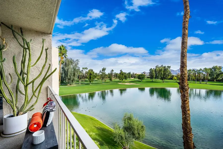 900 Island Drive #403, Rancho Mirage, CA 92270 - #3