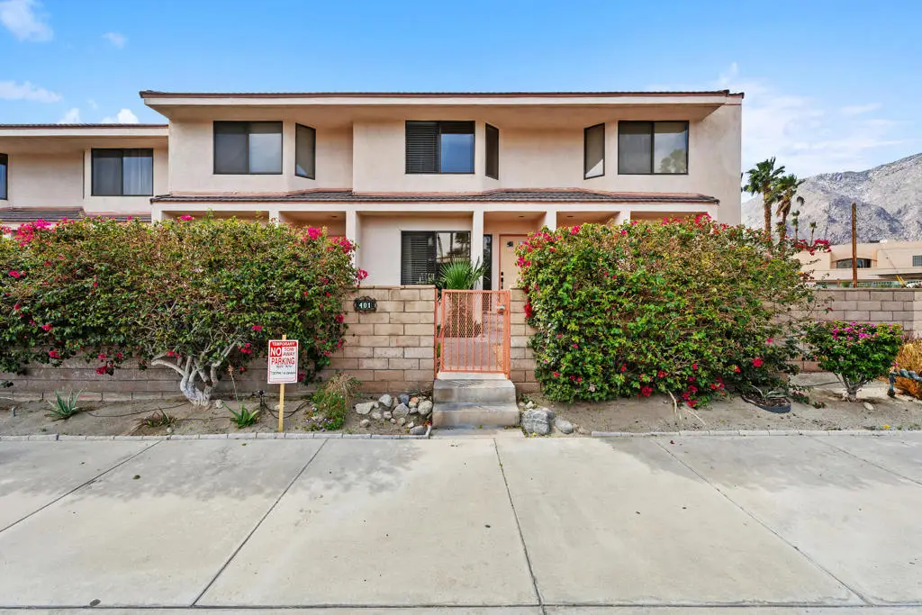 401 E Vista Chino #6, Palm Springs, CA 92262 - #1