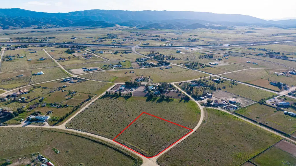 252 Eaglefall Avenue, Fairmont, CA 93536 - #1