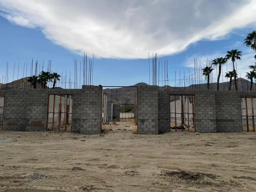 38162 Via Roberta, Palm Springs, CA 92264 - #1