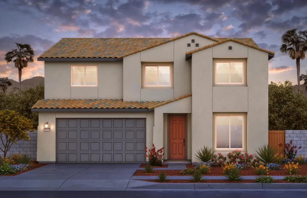 83 Pyramid Ranch Drive, Coachella, CA 92236 - #1