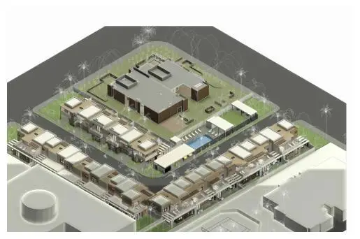 211 Sunrise Way, Palm Springs, CA 92262 - #2