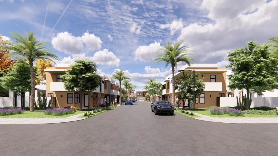 211 Sunrise Way, Palm Springs, CA 92262 - #3