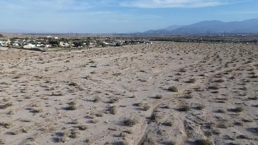 0 Desert Park Drive, Thousand Palms, CA 92276 - #2