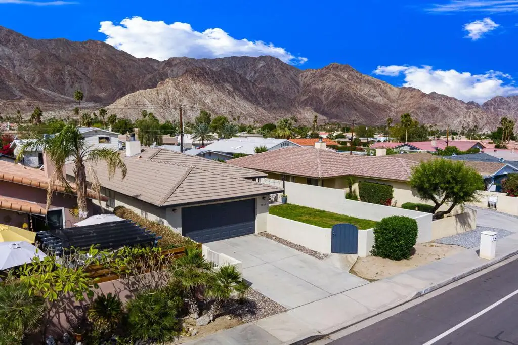 53185 Eisenhower Drive, La Quinta, CA 92253 - #1