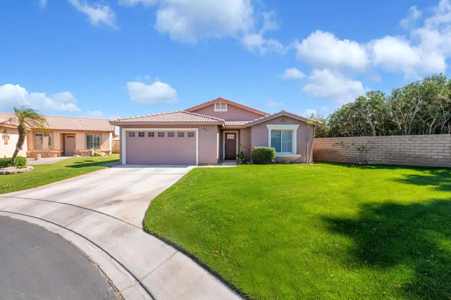 49840 Jade Way, Indio, CA 92201 - #2