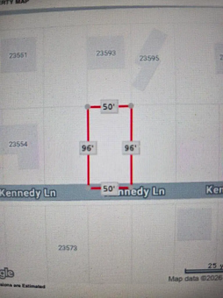 Lot 70 Kennedy Lane, Quail Valley, CA 92587 - #2