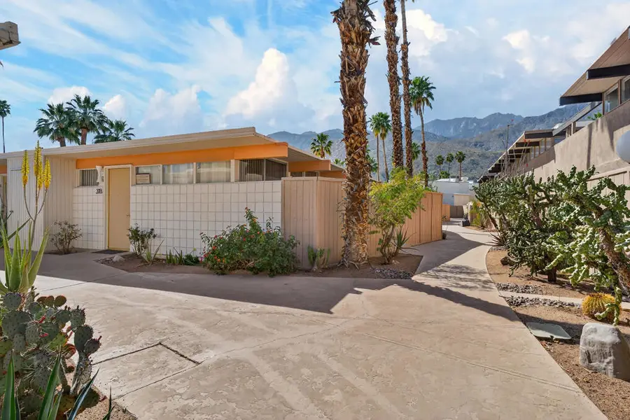 1111 E Palm Canyon Drive #318, Palm Springs, CA 92264 - #2