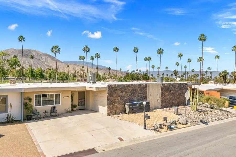 46285 Burroweed Lane, Palm Desert, CA 92260 - #2