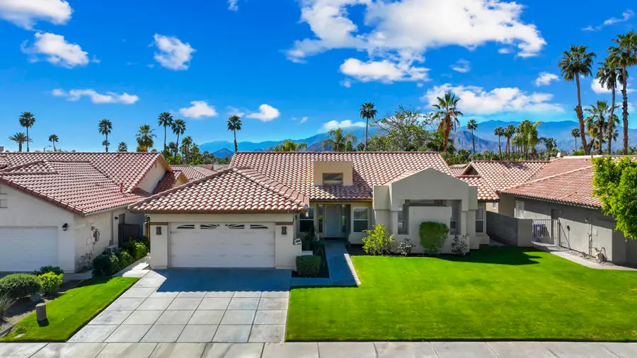 77671 Barons Circle, Palm Desert, CA 92211 - #2