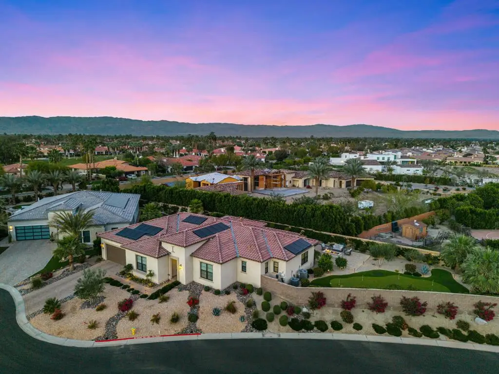 57545 Stone Creek Trail W, La Quinta, CA 92253 - #1
