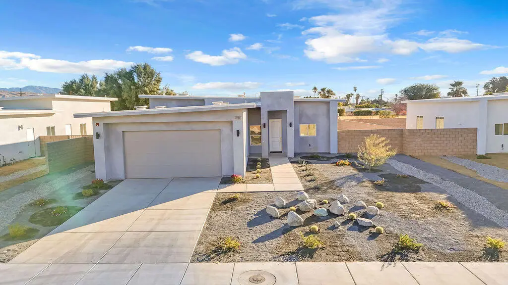 30100 San Joaquin Drive, Cathedral City, CA 92234 - #1