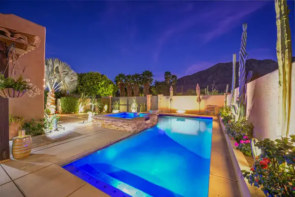 53605 Avenida Navarro, La Quinta, CA 92253