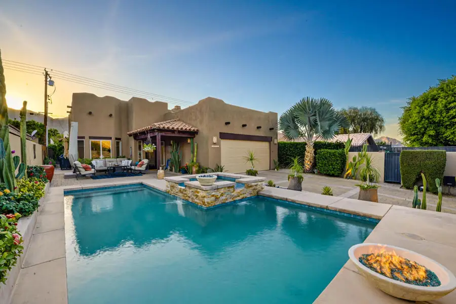 53605 Avenida Navarro, La Quinta, CA 92253 - #2