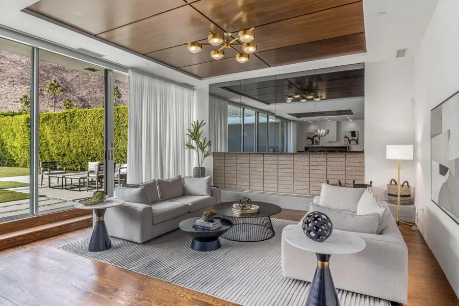 1961 S Palm Canyon Drive, Palm Springs, CA 92264 - #2