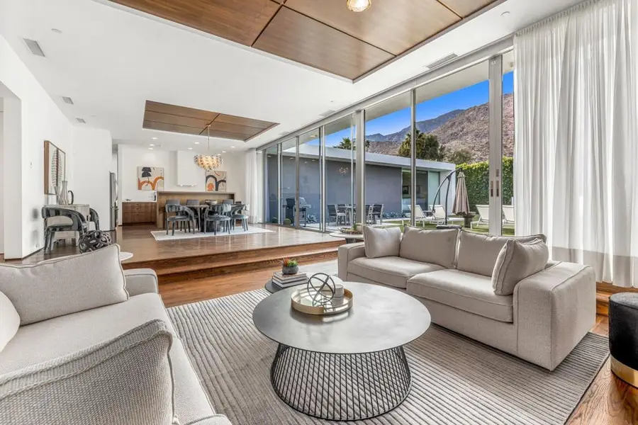 1961 S Palm Canyon Drive, Palm Springs, CA 92264 - #3