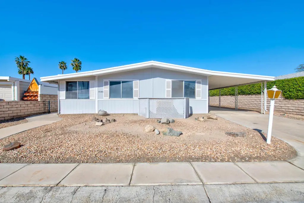 73966 Zircon Circle W, Palm Desert, CA 92260 - #1