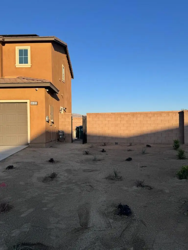 44816 Beringer Drive, Indio, CA 92203 - #1