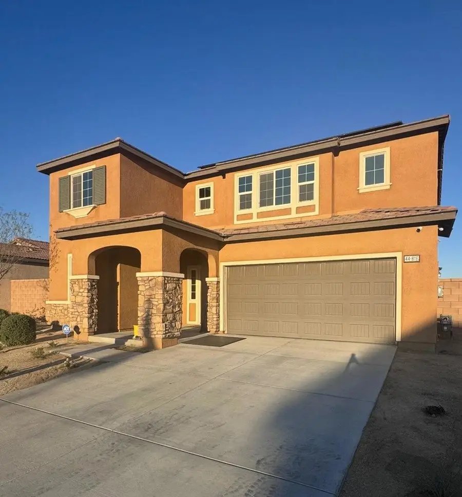 44816 Beringer Drive, Indio, CA 92203 - #3