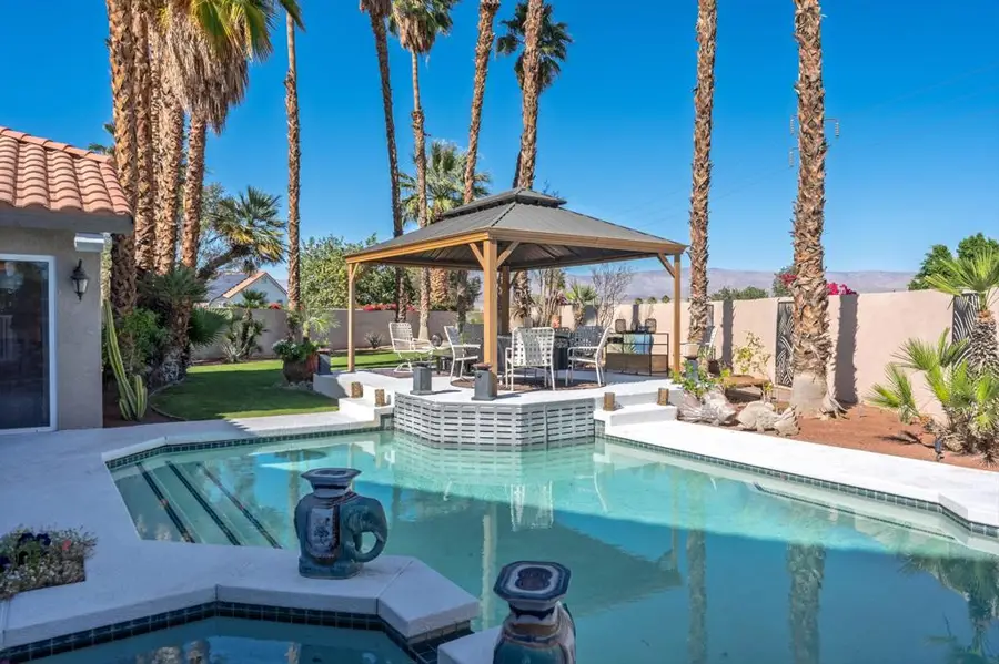 76984 Sheffield Court, Palm Desert, CA 92211 - #2