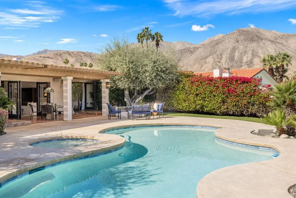 46310 Shadow Mountain Drive, Palm Desert, CA 92260 - #1