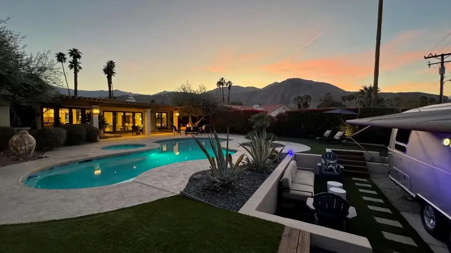 46310 Shadow Mountain Drive, Palm Desert, CA 92260 - #2