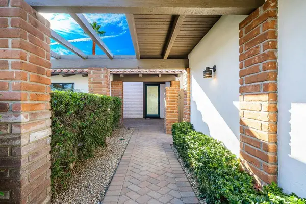 70300 Camino Del Cerro, Rancho Mirage, CA 92270