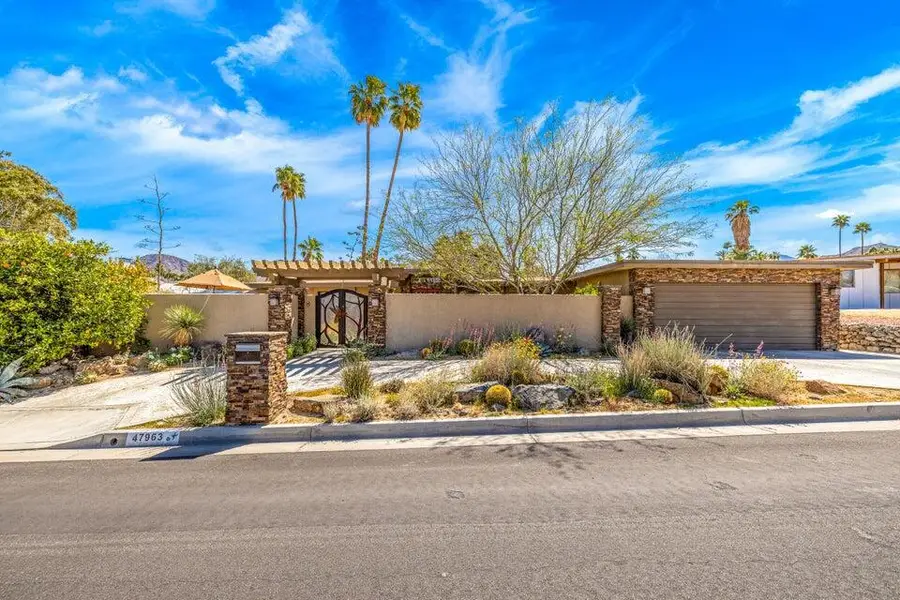 47963 Sun Corral Trail, Palm Desert, CA 92260 - #2