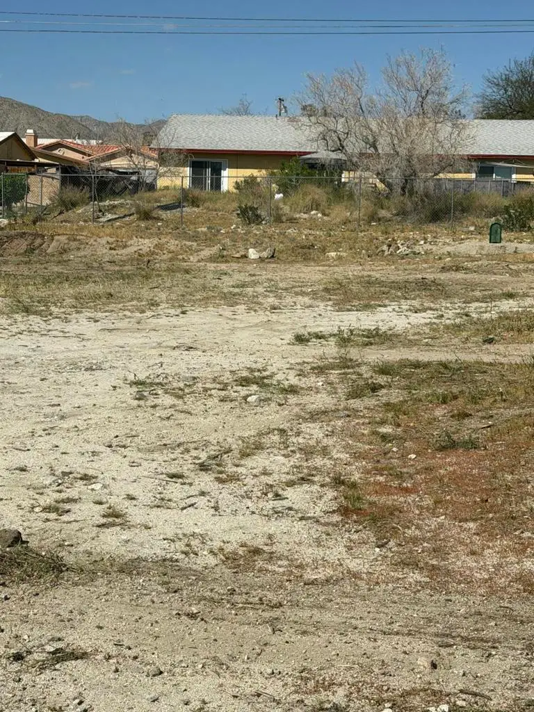 65952 5th Street, Desert Hot Springs, CA 92240 - #3