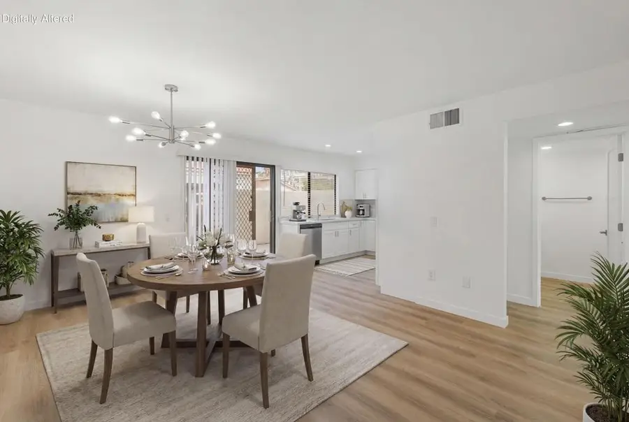6117 Arroyo Road #4, Palm Springs, CA 92264 - #2