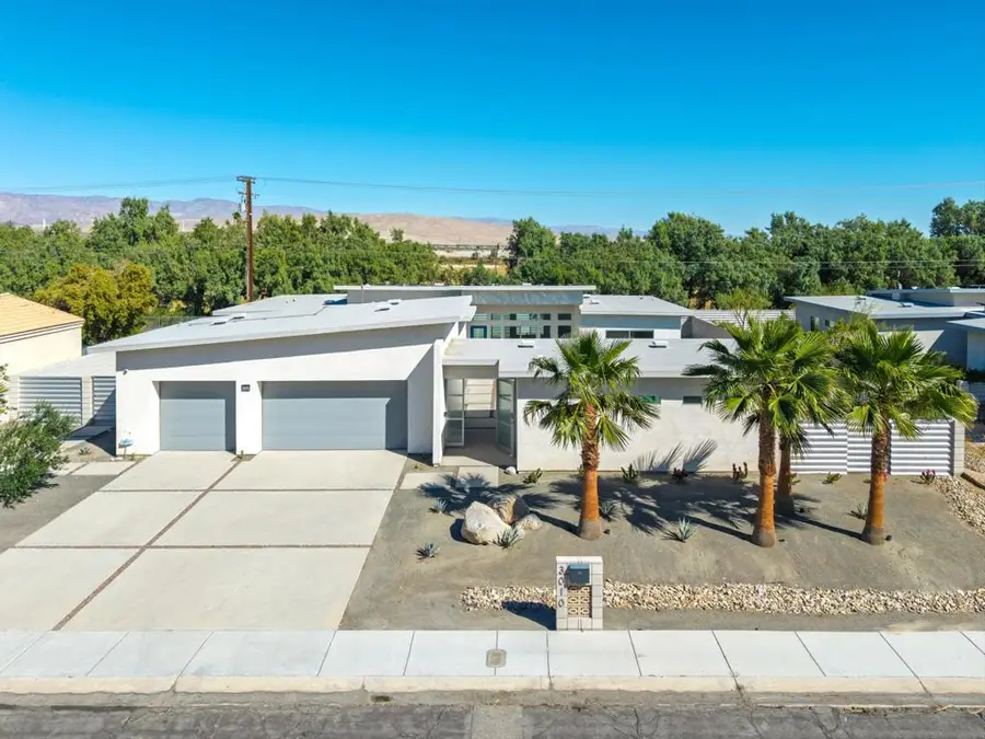 3010 N Farrell Drive, Palm Springs, CA 92262 - #2