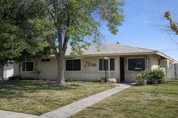 430 N 8th Street, Blythe, CA 92225