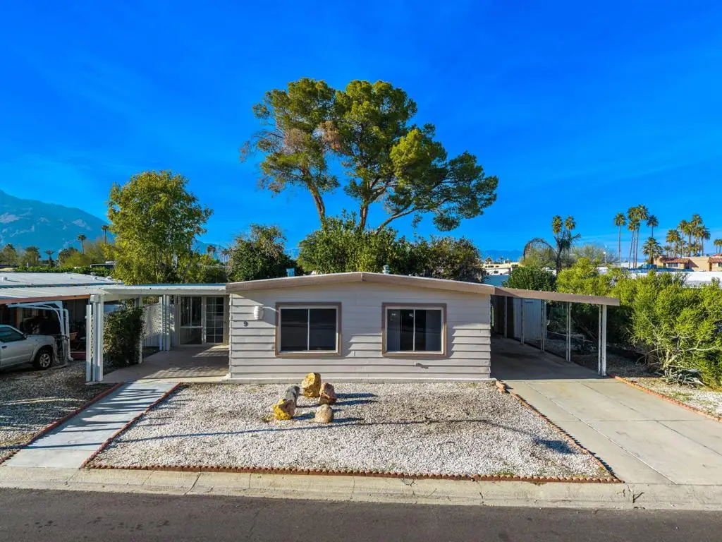 9 Via Valverde, Cathedral City, CA 92234 - #1
