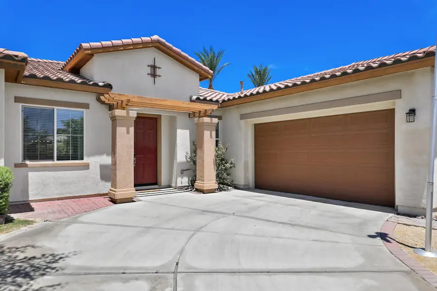 80076 Bridgeport Drive, Indio, CA 92201 - #2