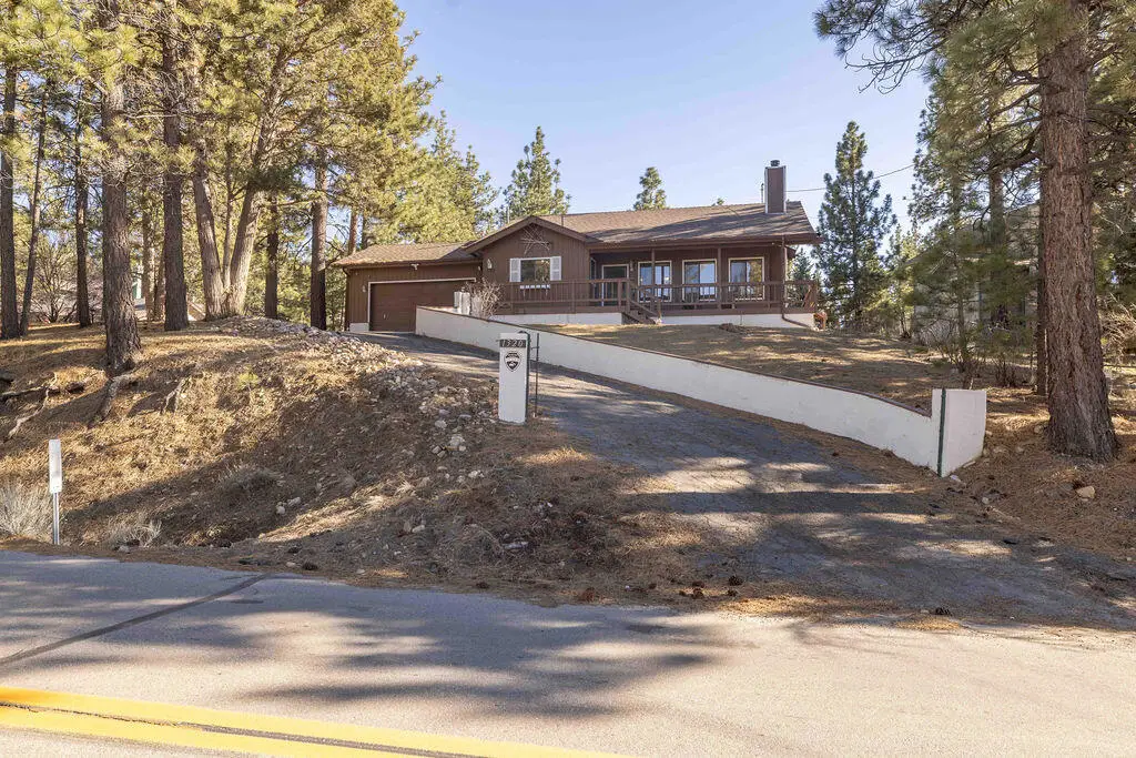 1320 E Big Bear Boulevard, Big Bear City, CA 92314 - #1
