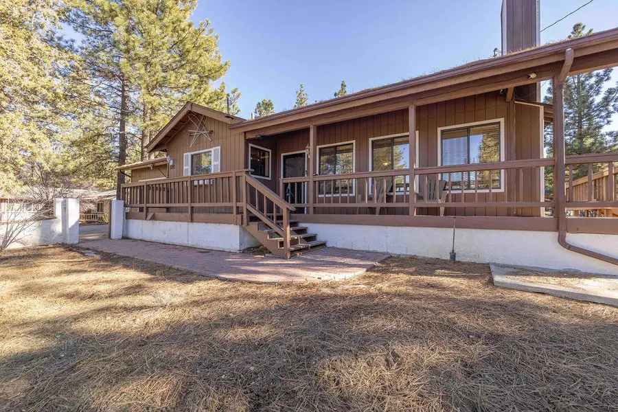 1320 E Big Bear Boulevard, Big Bear City, CA 92314 - #3