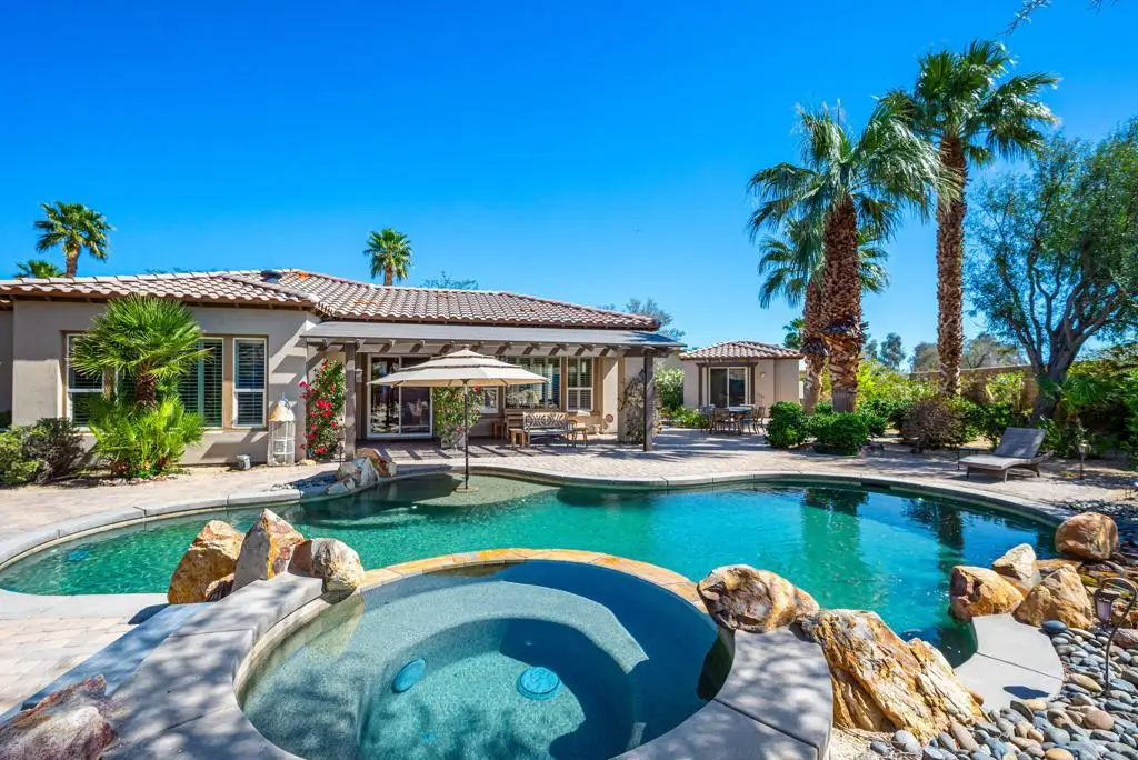 81271 Jasmine Court, La Quinta, CA 92253 - #1