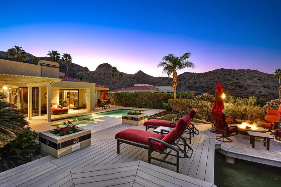 26 Alta Vista, Rancho Mirage, CA 92270 - #2